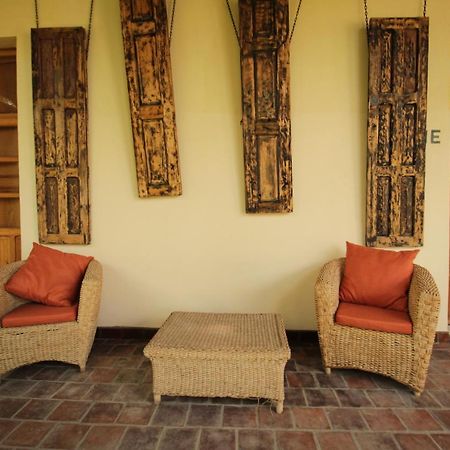 Hacienda Molino Santo Domingo Aparthotel San Cristóbal de Las Casas Exterior foto