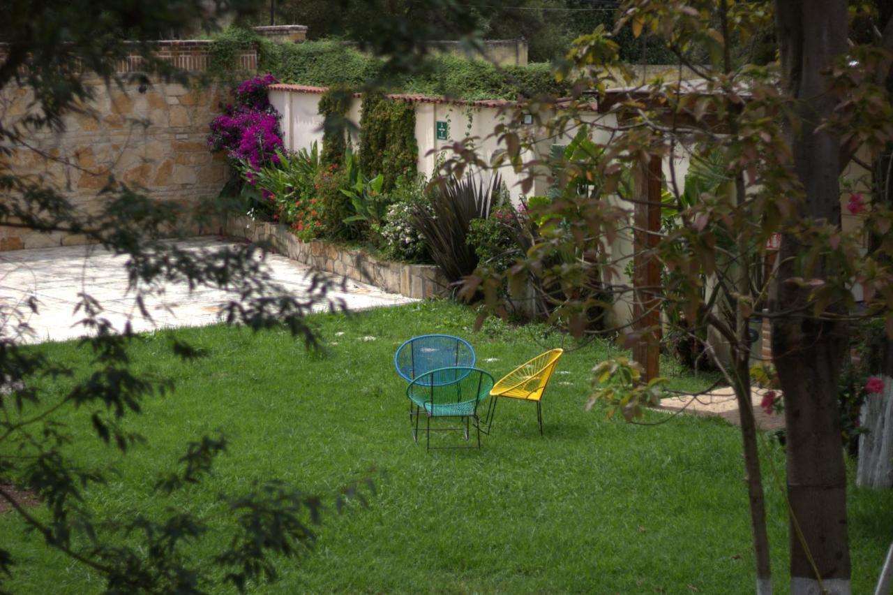Hacienda Molino Santo Domingo Aparthotel San Cristóbal de Las Casas Exterior foto